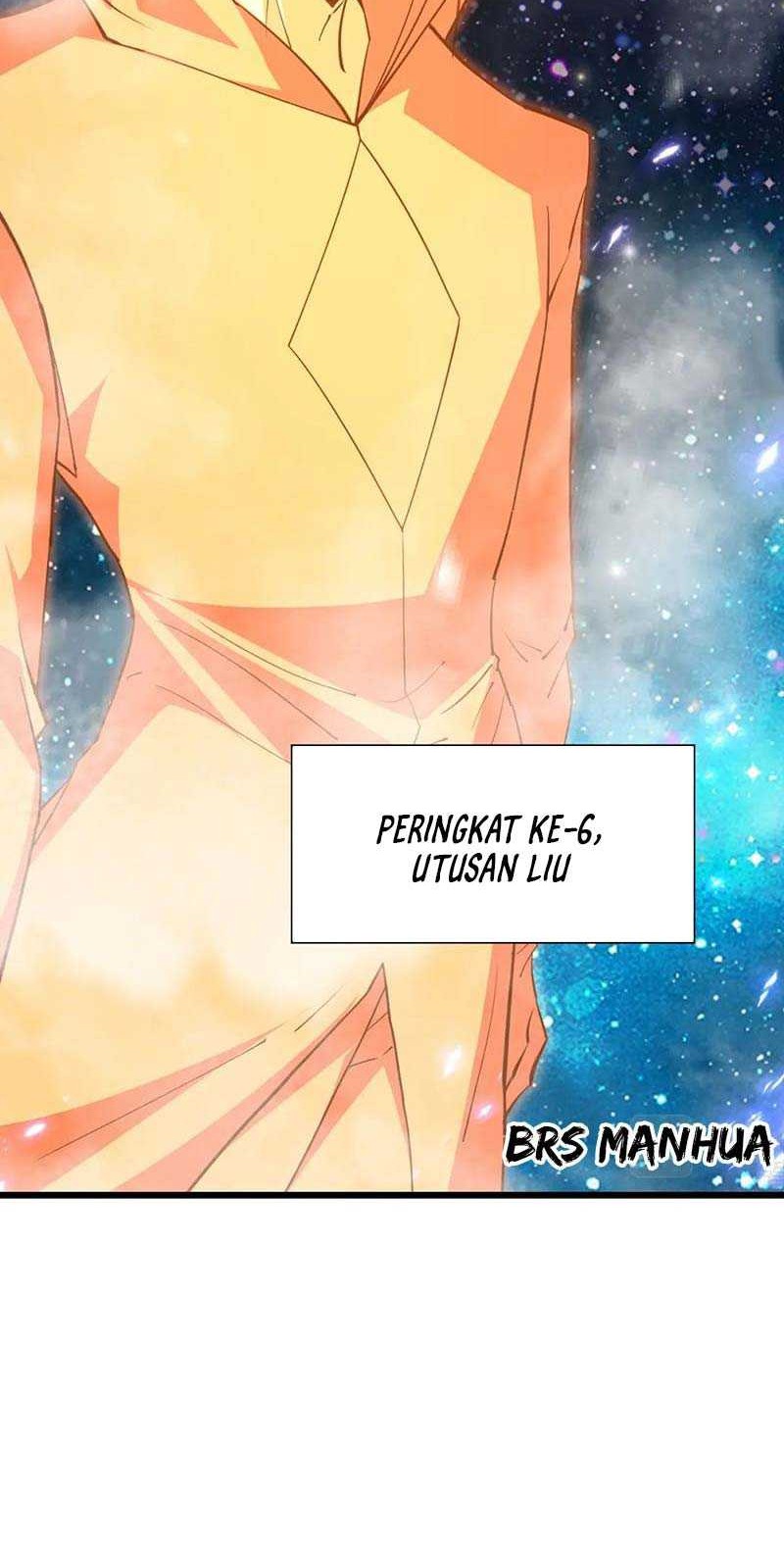Second Fight Against the Heavens Chapter 45 - halaman 9
