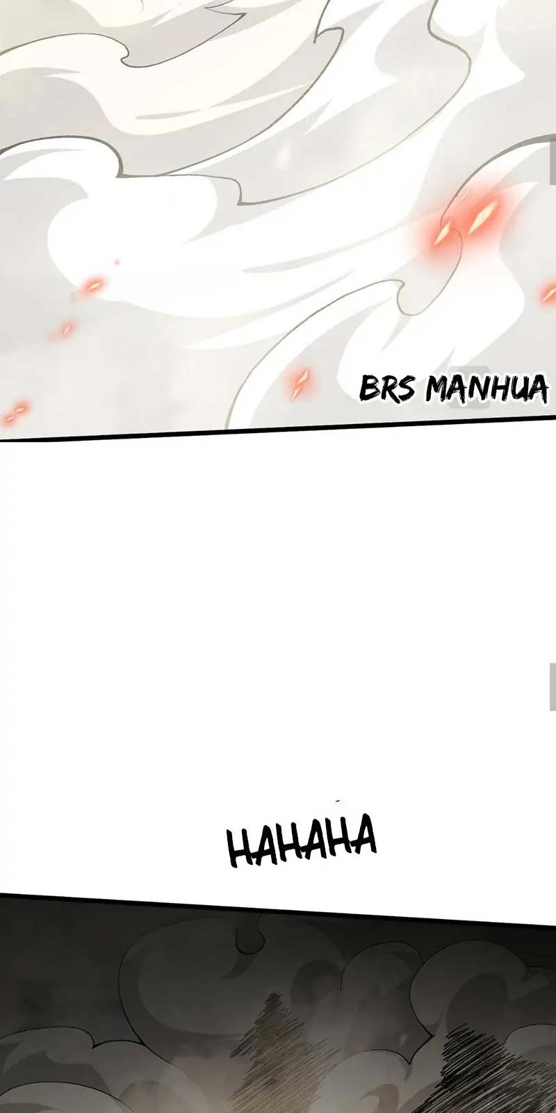 Second Fight Against the Heavens Chapter 46 - halaman 45