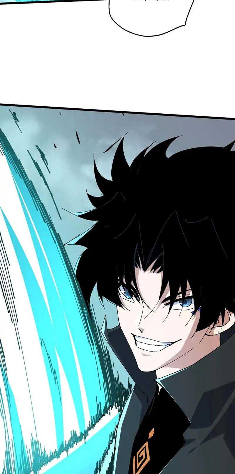 Second Fight Against the Heavens Chapter 47 - halaman 19