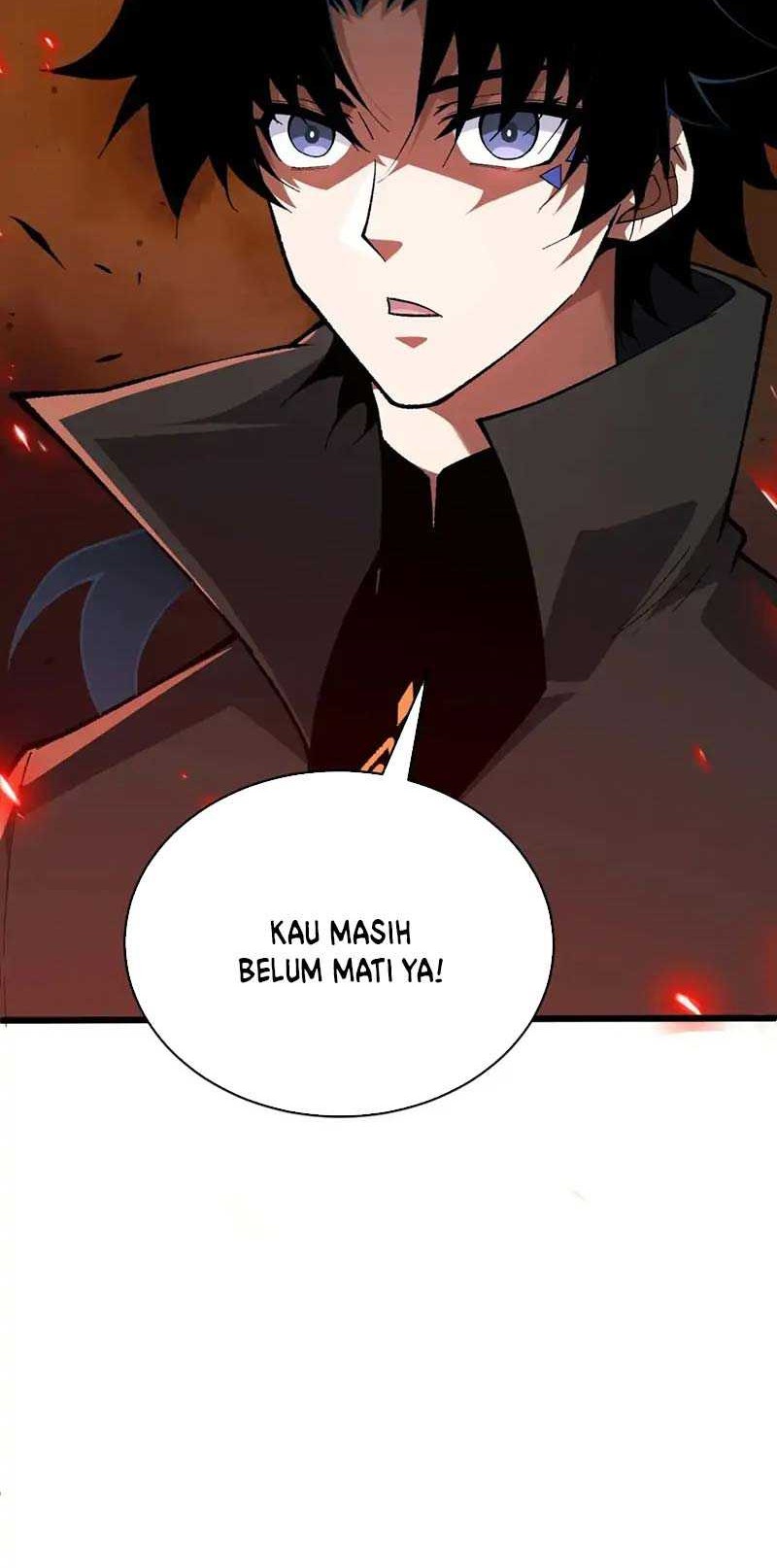 Second Fight Against the Heavens Chapter 47 - halaman 27