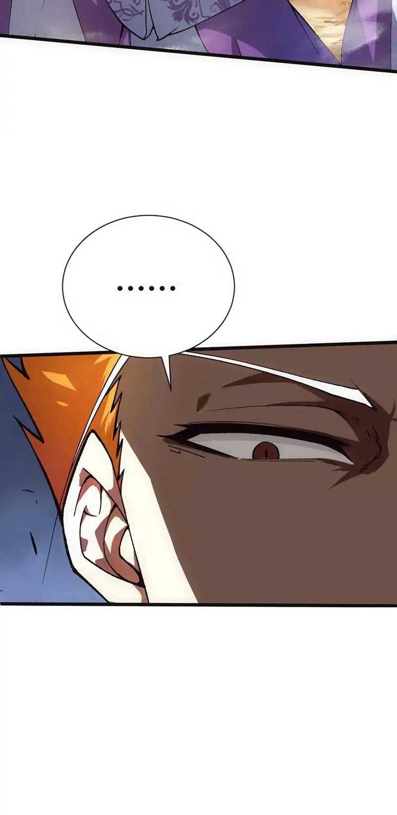 Second Fight Against the Heavens Chapter 47 - halaman 55
