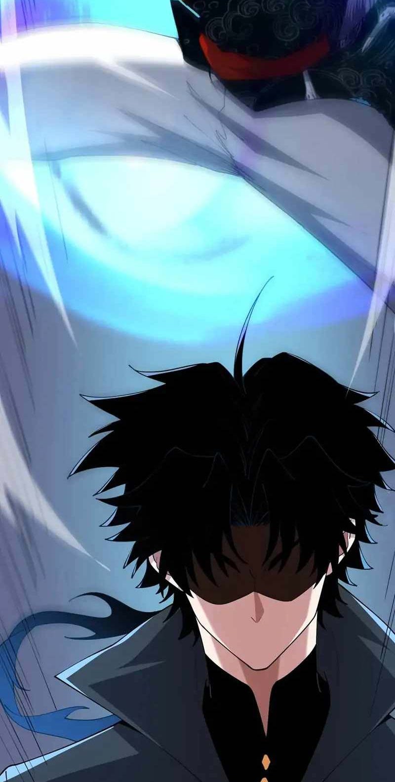 Second Fight Against the Heavens Chapter 49 - halaman 27