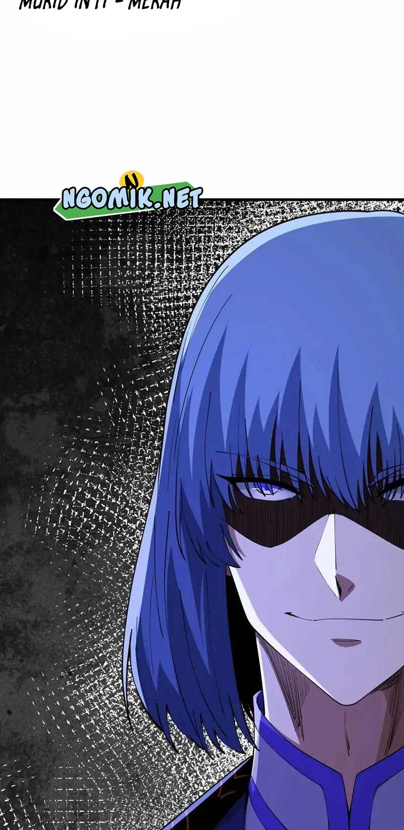 Second Fight Against the Heavens Chapter 49 - halaman 45