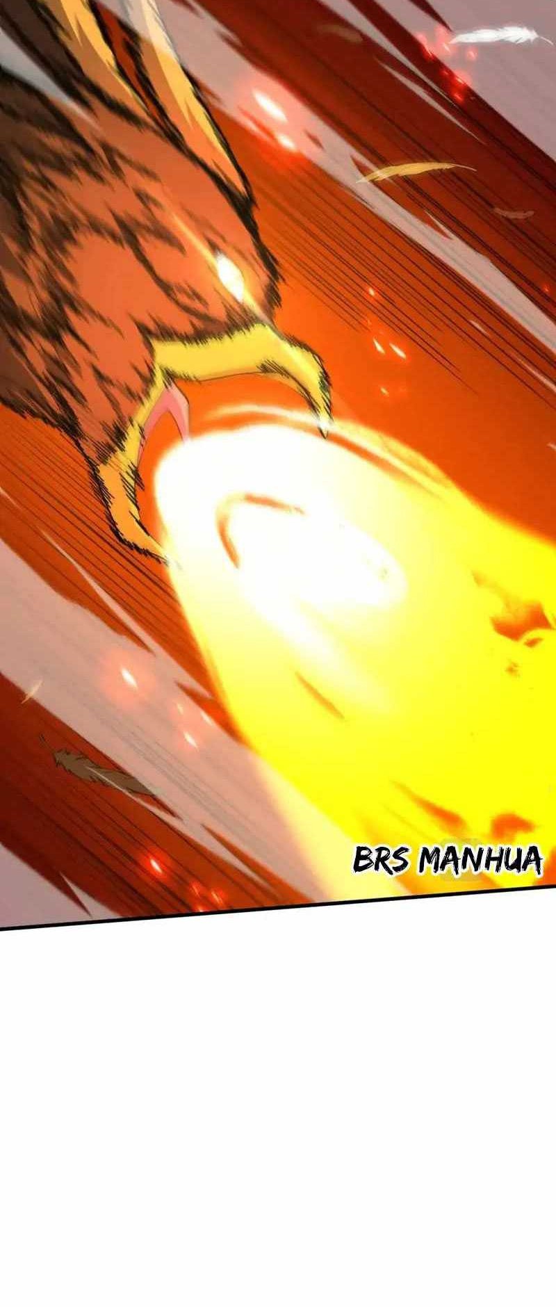 Second Fight Against the Heavens Chapter 50 - halaman 13