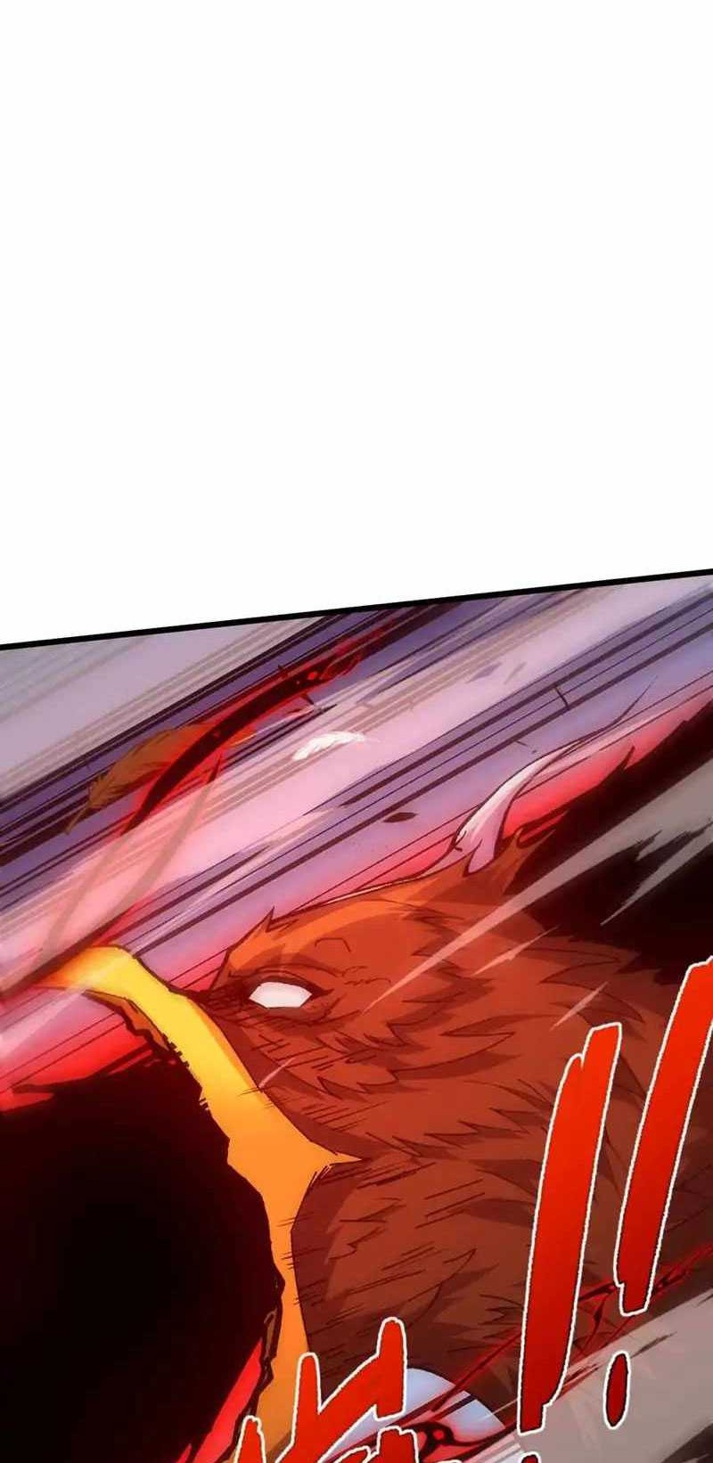 Second Fight Against the Heavens Chapter 50 - halaman 21