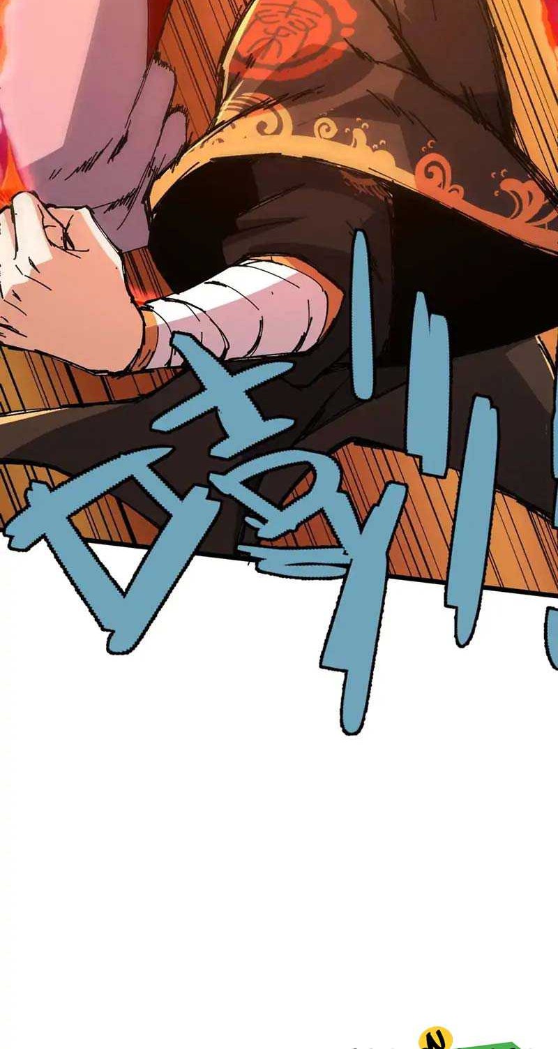Second Fight Against the Heavens Chapter 51 - halaman 47