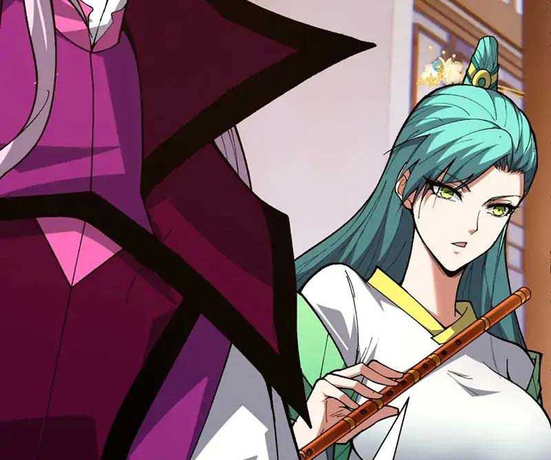 Second Fight Against the Heavens Chapter 51 - halaman 59