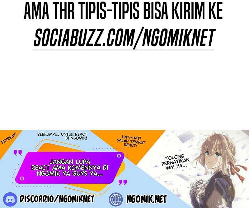 Second Fight Against the Heavens Chapter 51 - halaman 61