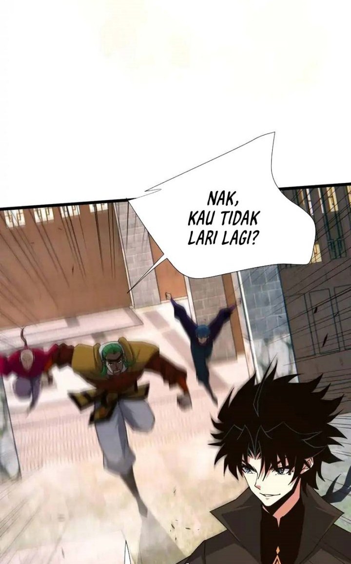 Second Fight Against the Heavens Chapter 52 - halaman 13