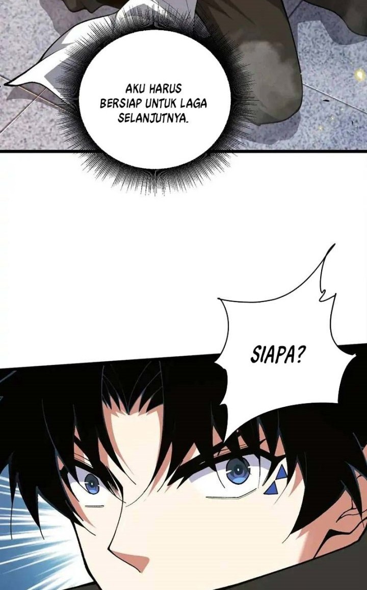 Second Fight Against the Heavens Chapter 52 - halaman 3