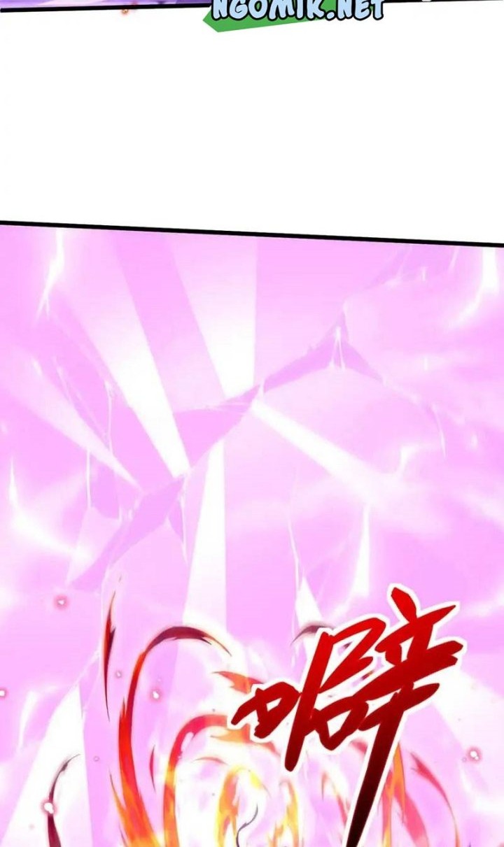 Second Fight Against the Heavens Chapter 52 - halaman 35