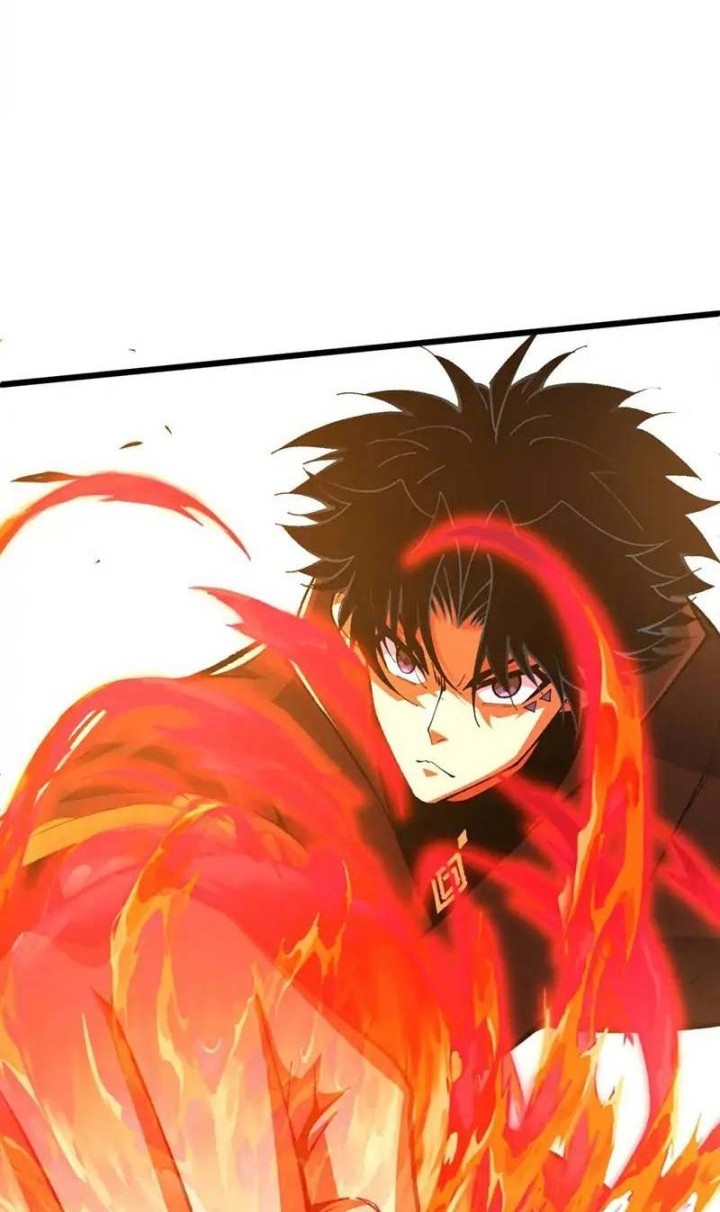 Second Fight Against the Heavens Chapter 52 - halaman 41