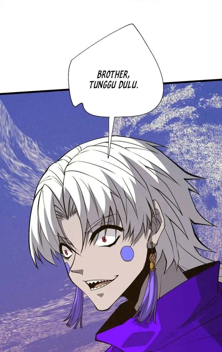 Second Fight Against the Heavens Chapter 52 - halaman 49