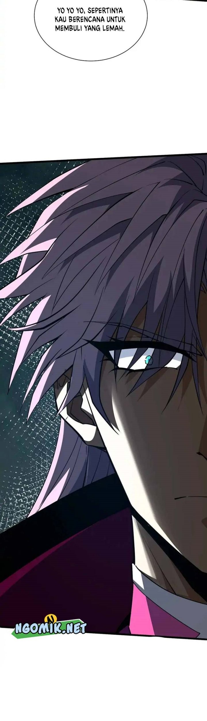 Second Fight Against the Heavens Chapter 52 - halaman 52