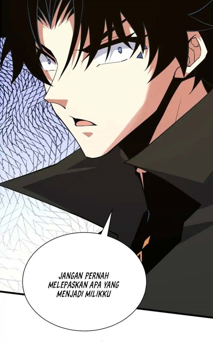 Second Fight Against the Heavens Chapter 52 - halaman 7