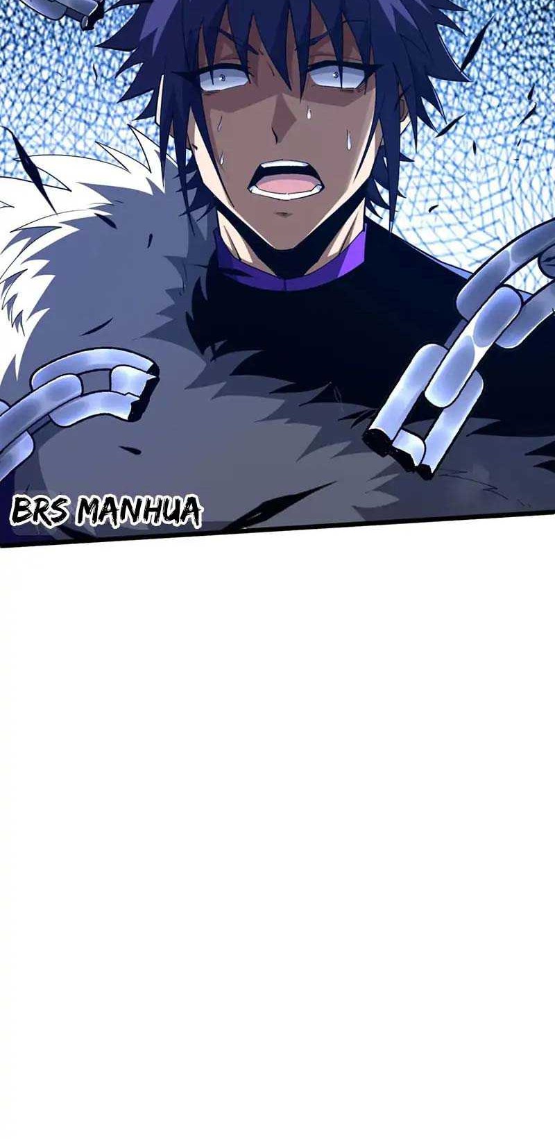Second Fight Against the Heavens Chapter 54 - halaman 41