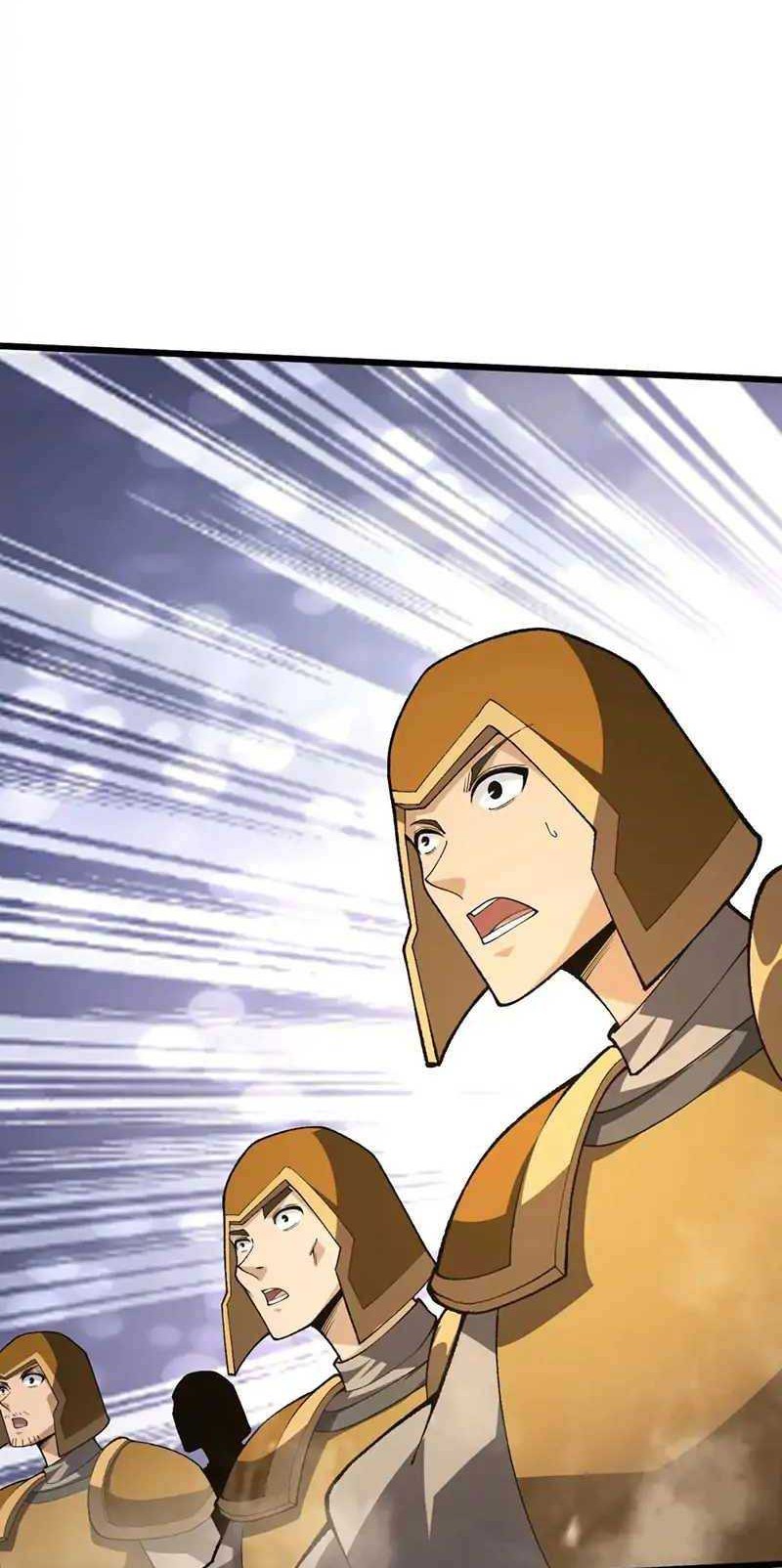 Second Fight Against the Heavens Chapter 56 - halaman 49