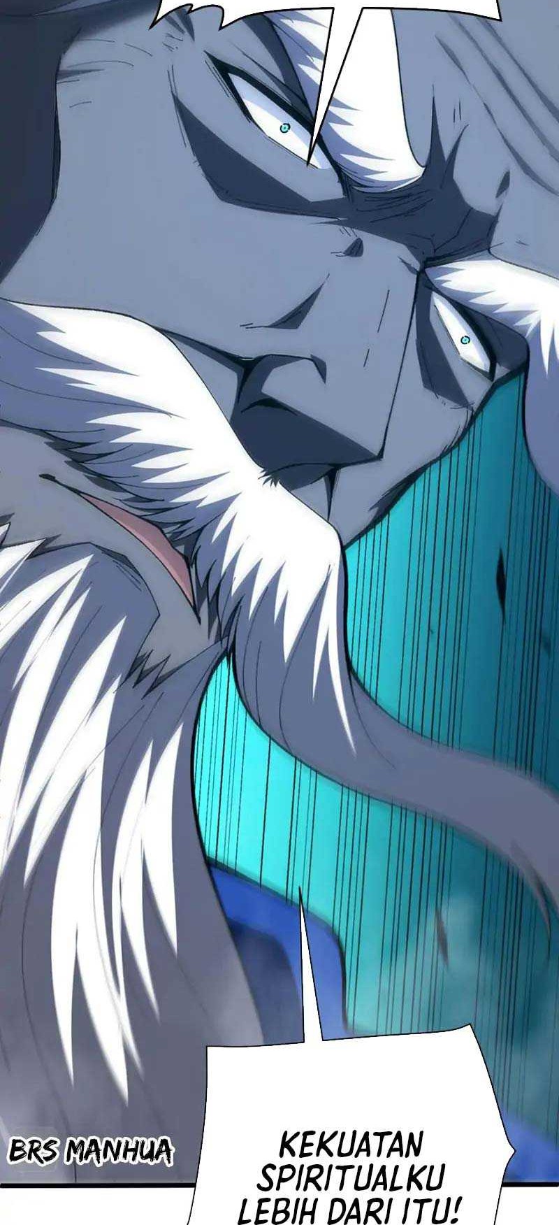 Second Fight Against the Heavens Chapter 58 - halaman 21