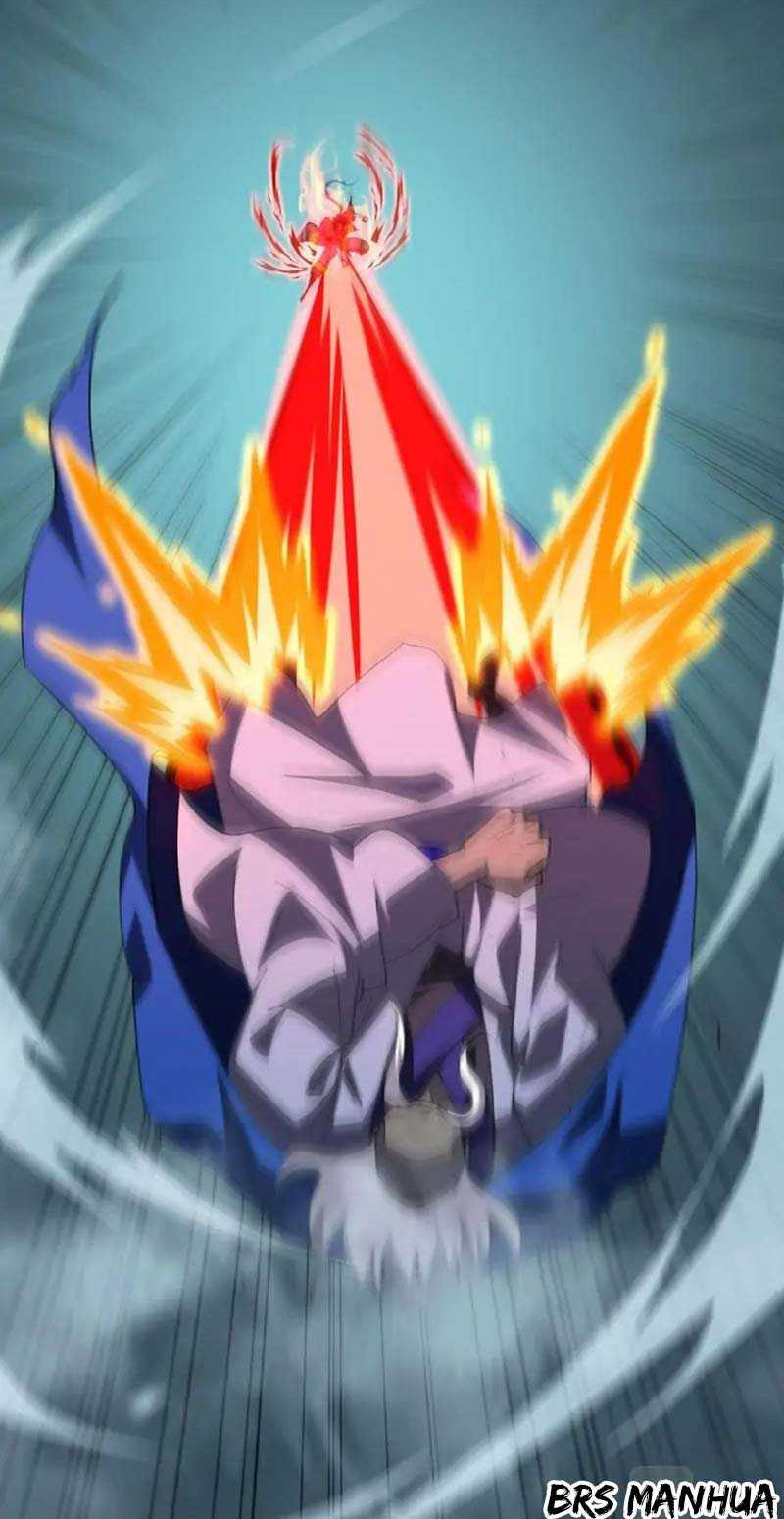 Second Fight Against the Heavens Chapter 58 - halaman 27