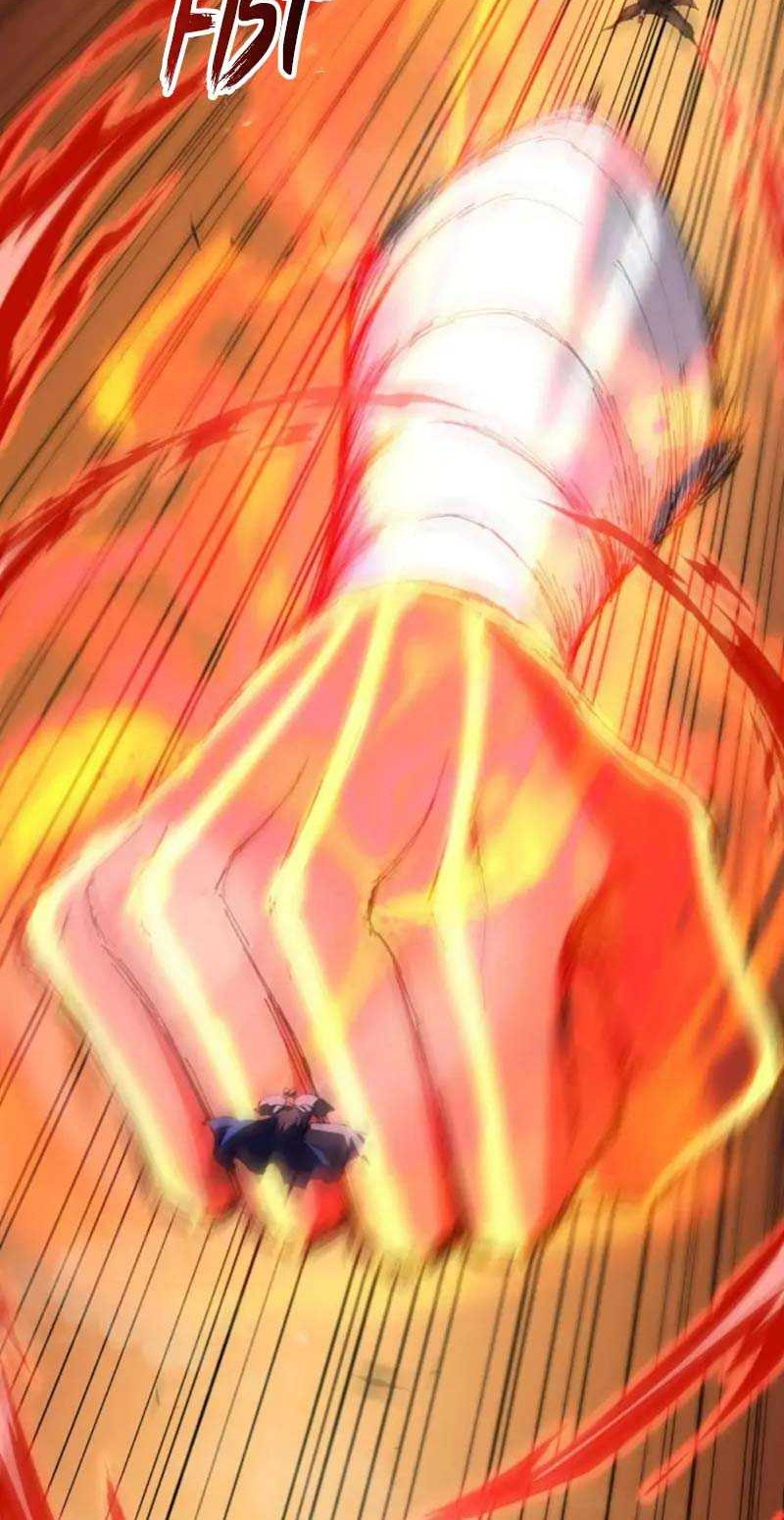 Second Fight Against the Heavens Chapter 58 - halaman 29
