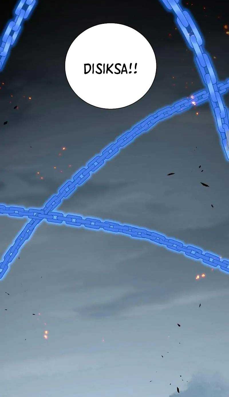 Second Fight Against the Heavens Chapter 58 - halaman 51