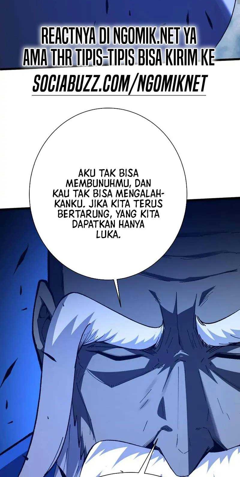 Second Fight Against the Heavens Chapter 58 - halaman 7