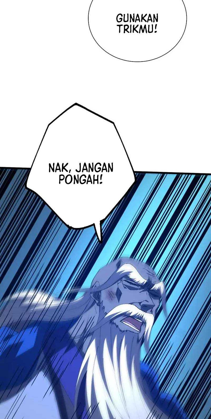 Second Fight Against the Heavens Chapter 58 - halaman 9