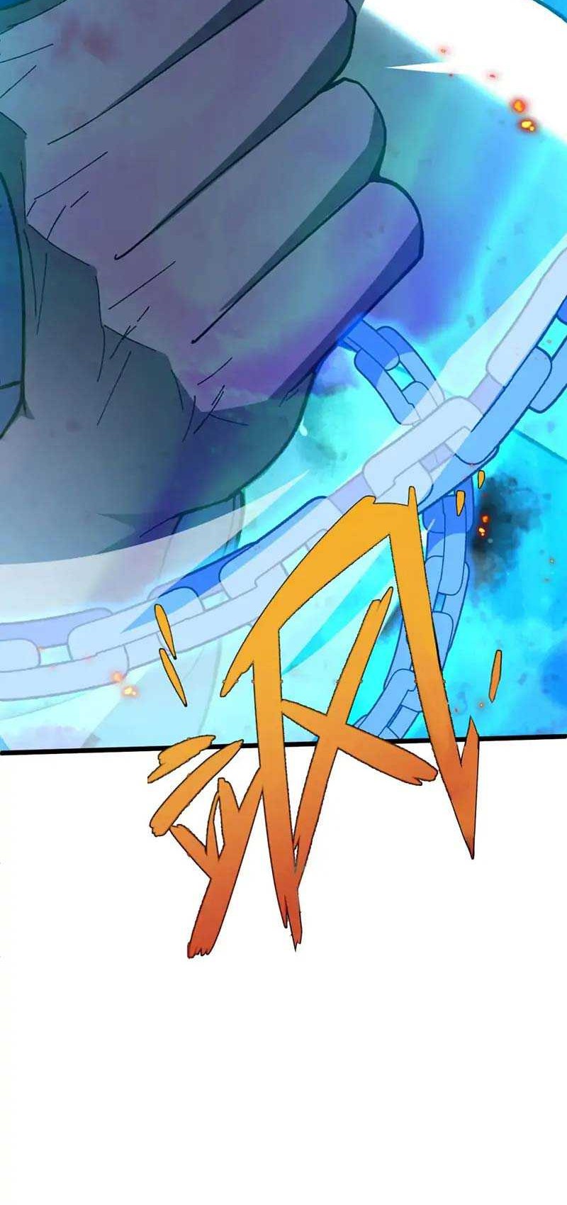 Second Fight Against the Heavens Chapter 59 - halaman 13