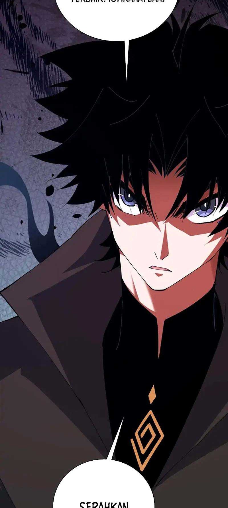 Second Fight Against the Heavens Chapter 59 - halaman 23