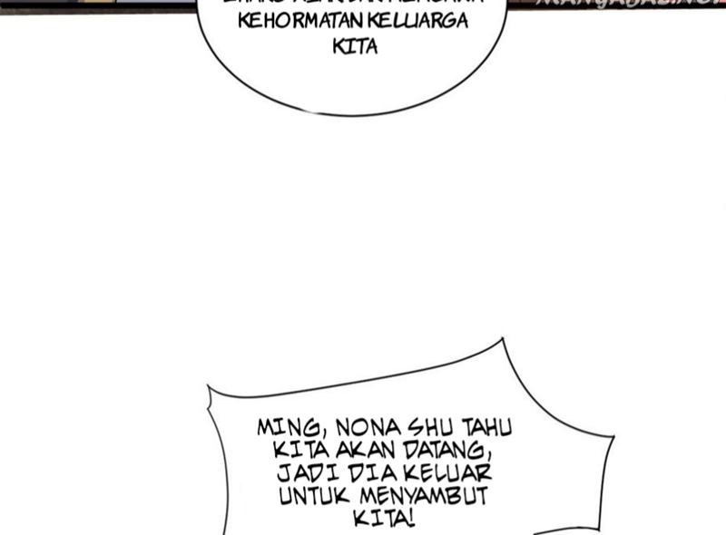 Second Fight Against the Heavens Chapter 6 - halaman 16