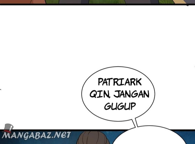 Second Fight Against the Heavens Chapter 6 - halaman 19