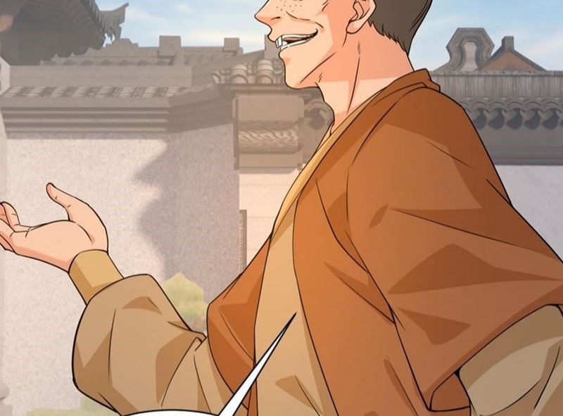 Second Fight Against the Heavens Chapter 6 - halaman 25