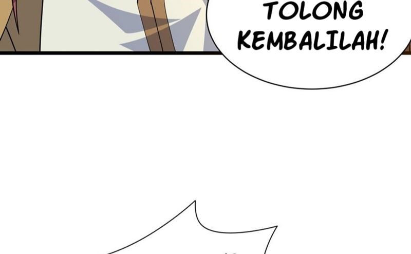 Second Fight Against the Heavens Chapter 6 - halaman 28