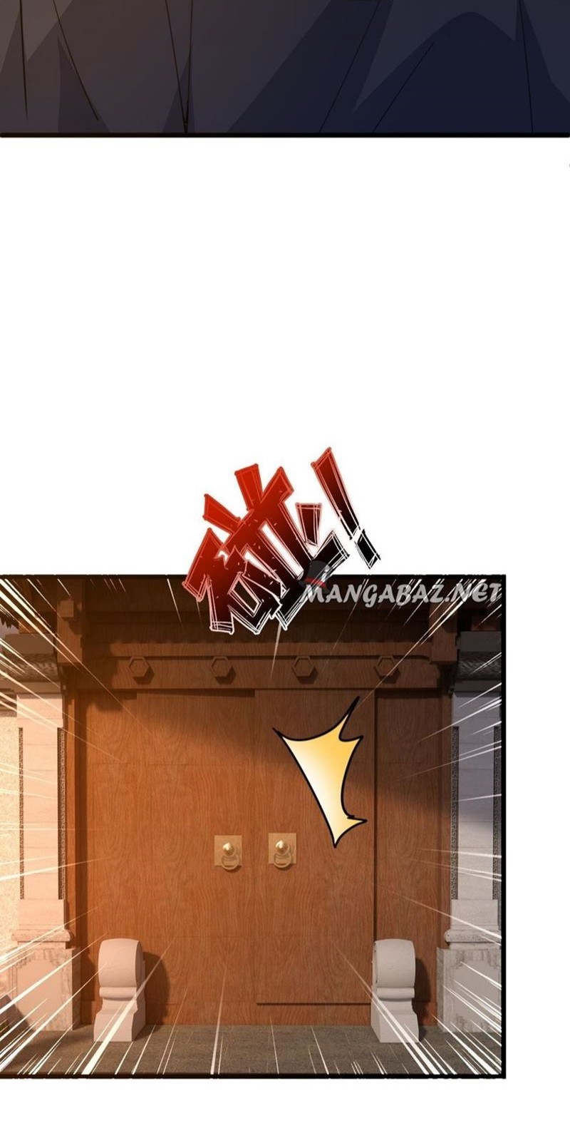 Second Fight Against the Heavens Chapter 6 - halaman 30