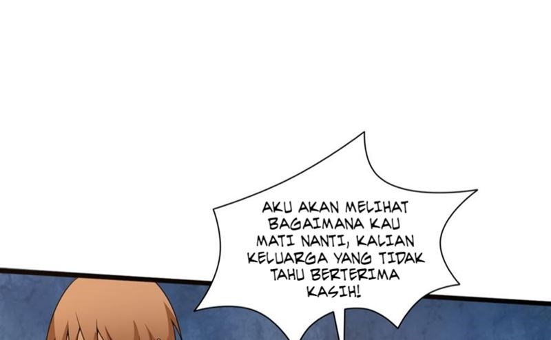 Second Fight Against the Heavens Chapter 6 - halaman 31