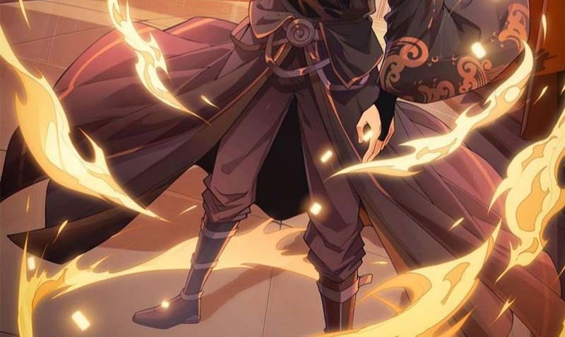 Second Fight Against the Heavens Chapter 6 - halaman 4
