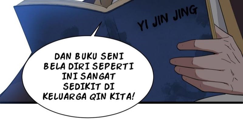 Second Fight Against the Heavens Chapter 6 - halaman 49