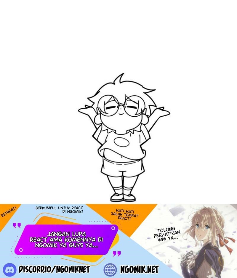 Second Fight Against the Heavens Chapter 6 - halaman 60