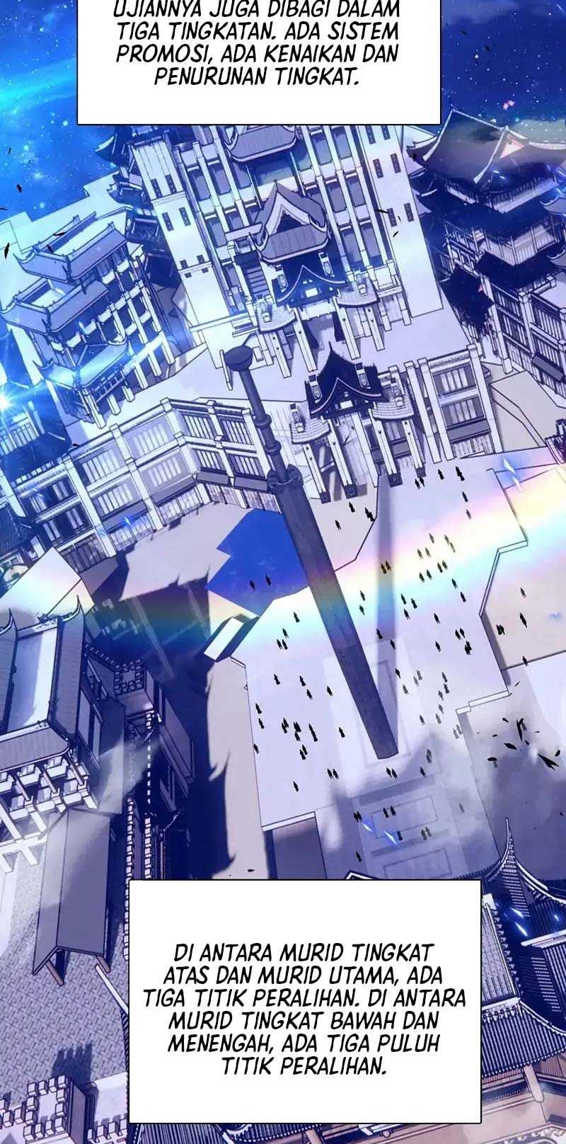 Second Fight Against the Heavens Chapter 60 - halaman 39