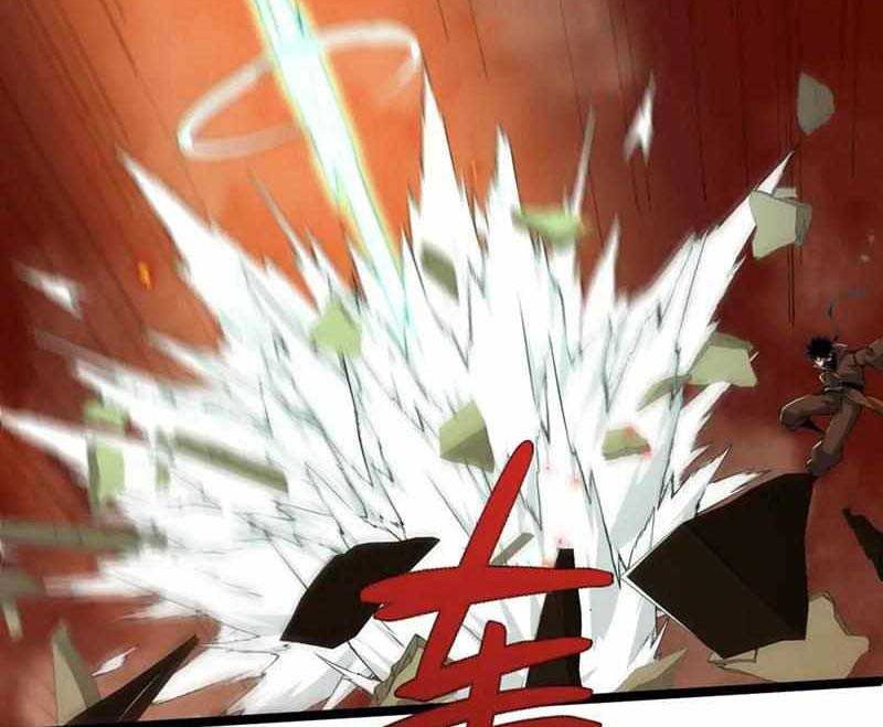 Second Fight Against the Heavens Chapter 61 - halaman 51