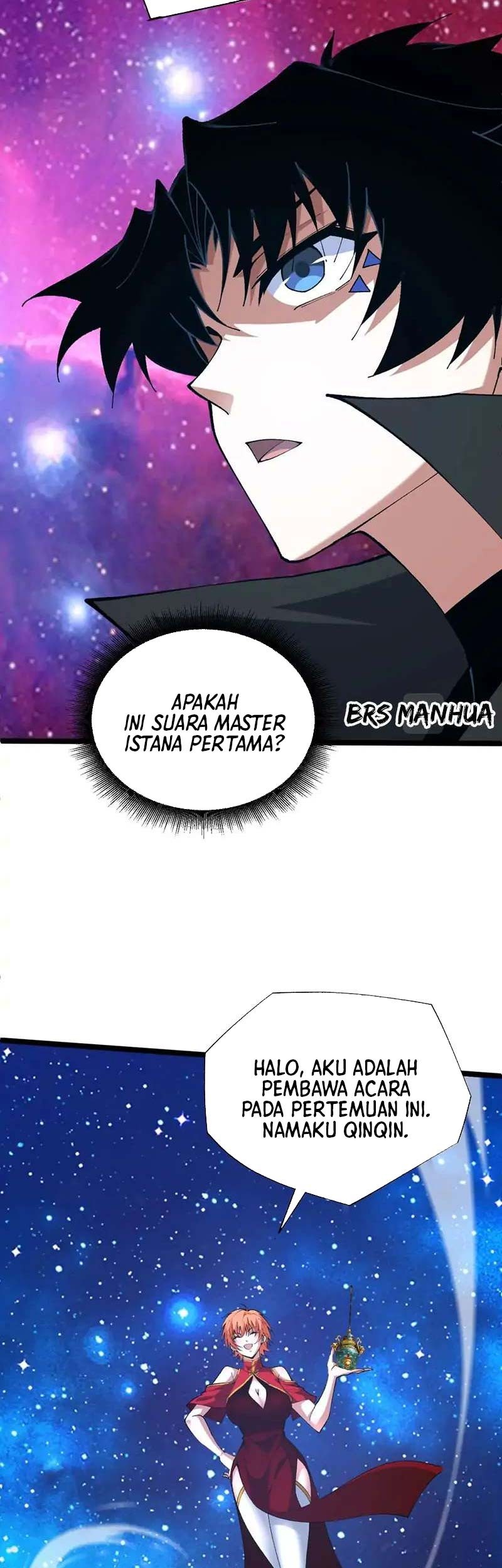 Second Fight Against the Heavens Chapter 63 - halaman 16