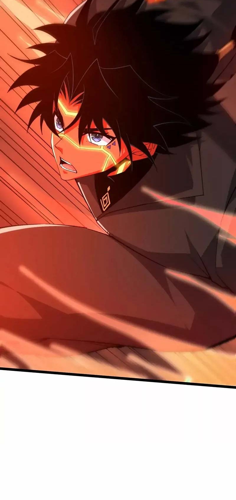 Second Fight Against the Heavens Chapter 64 - halaman 13