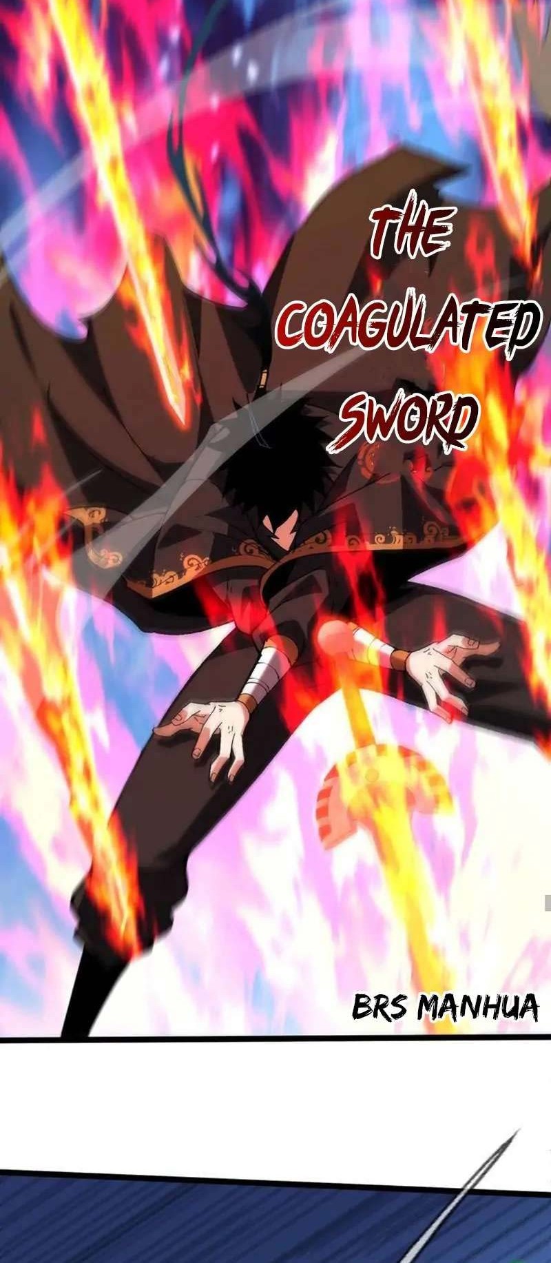 Second Fight Against the Heavens Chapter 65 - halaman 21