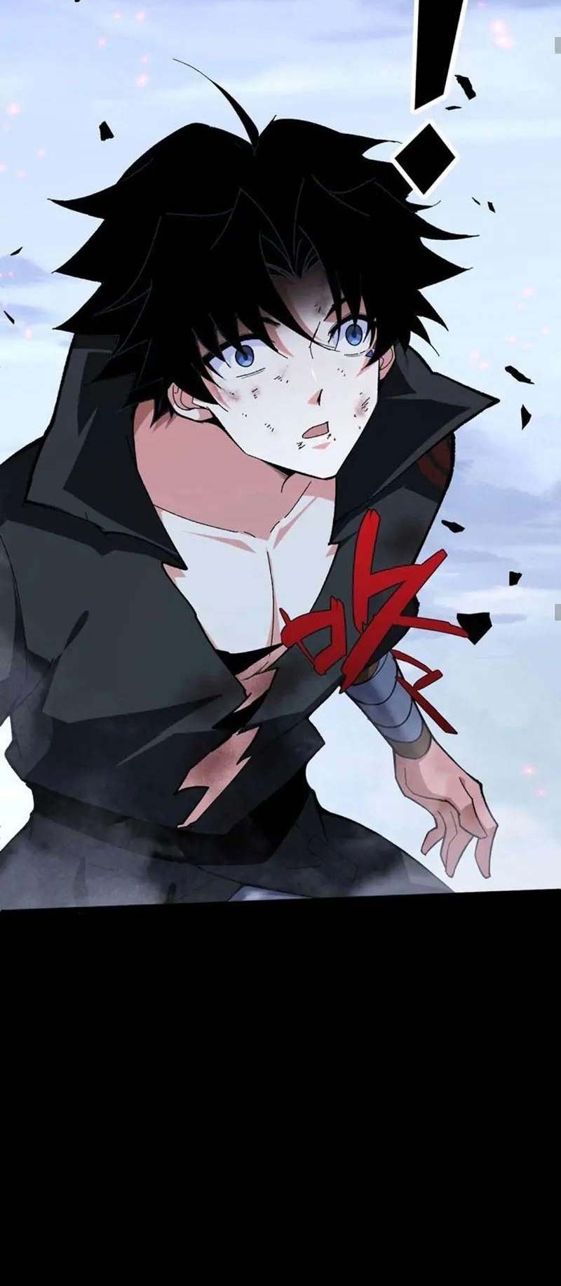 Second Fight Against the Heavens Chapter 65 - halaman 25