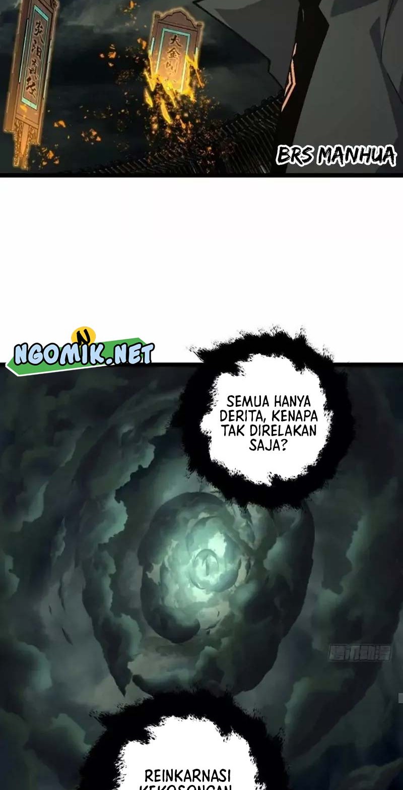 Second Fight Against the Heavens Chapter 66 - halaman 15