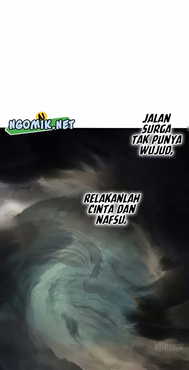Second Fight Against the Heavens Chapter 66 - halaman 17