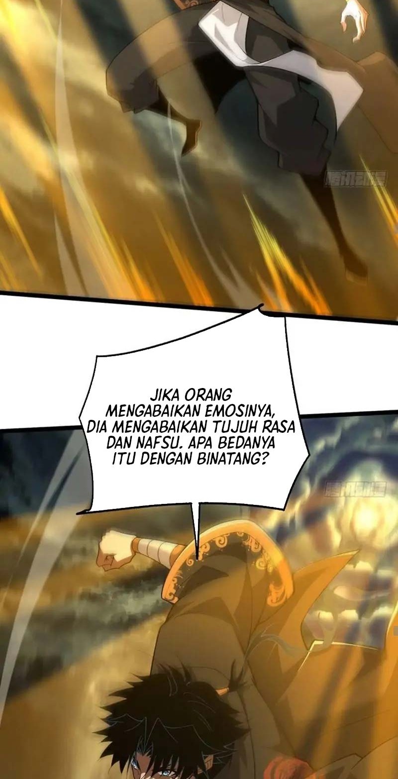Second Fight Against the Heavens Chapter 66 - halaman 23