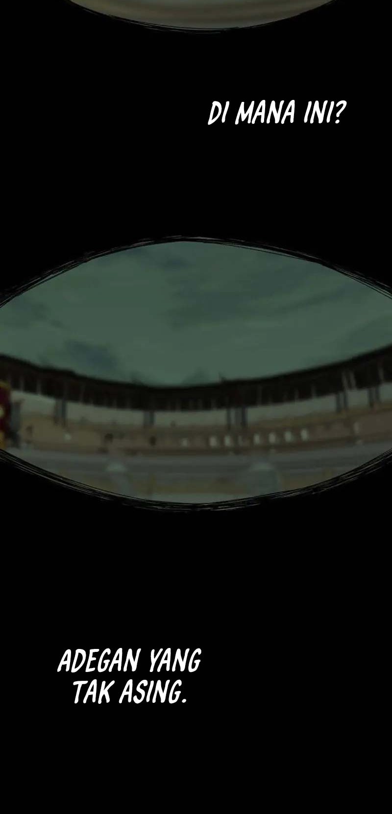 Second Fight Against the Heavens Chapter 66 - halaman 3