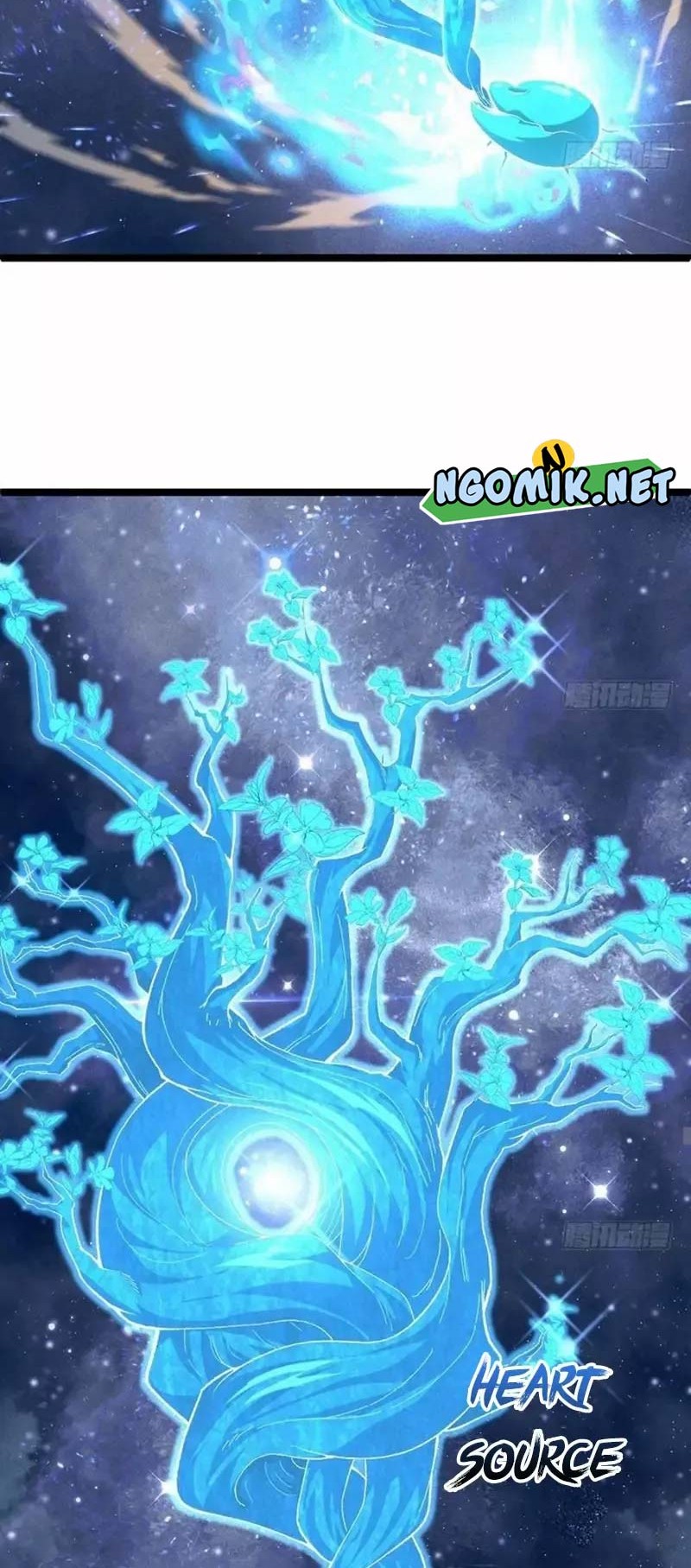 Second Fight Against the Heavens Chapter 66 - halaman 33
