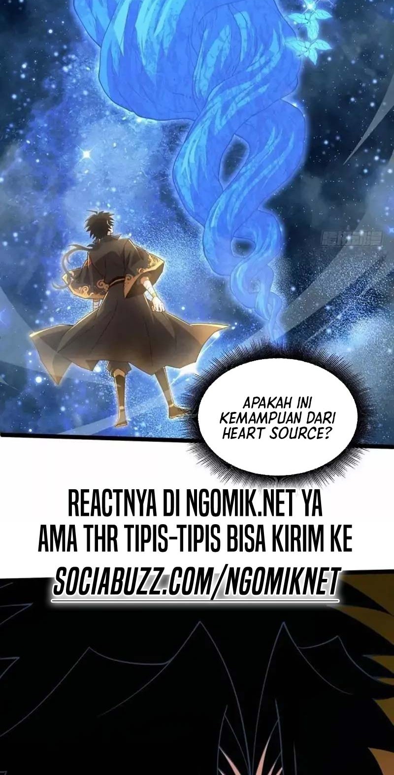 Second Fight Against the Heavens Chapter 66 - halaman 43